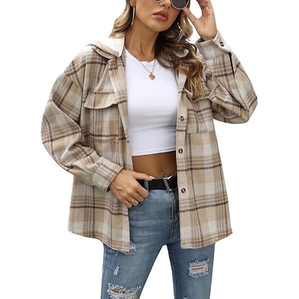 Member's Mark Women's Cozy Button Up Shirt (XX-Large, Grey